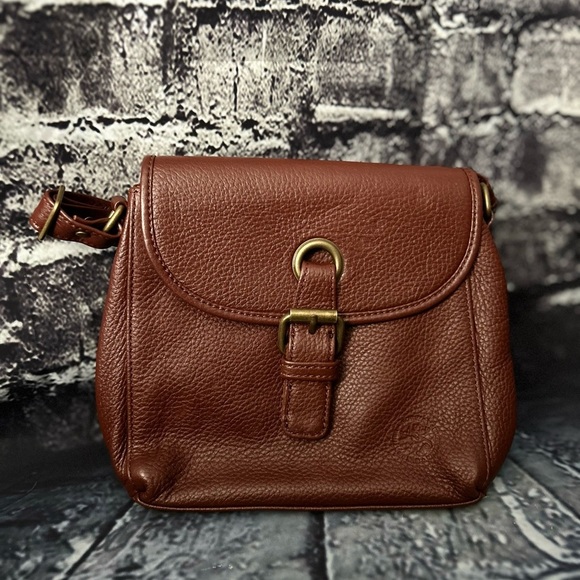 Norway Elgskinn Elk Leather Handbags - Norwegian Elk Leather Crossbody